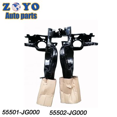 Numero di riferimento: 00461091 Braccio di comando anteriore inferiore per Nissan Qashqai X Trail T32 2014-2018