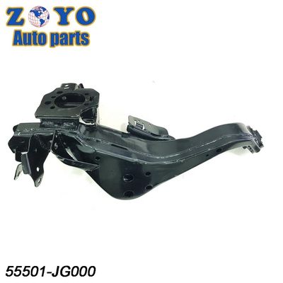 Numero di riferimento: 00461091 Braccio di comando anteriore inferiore per Nissan Qashqai X Trail T32 2014-2018
