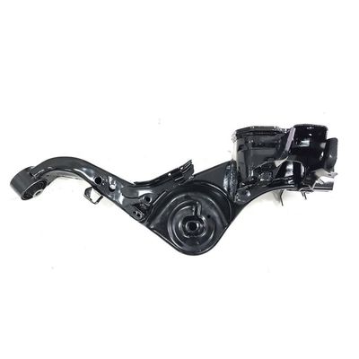Alto costo prestazioni braccio di controllo inferiore per Nissan Qashqai 2007-2014 55501-JD000