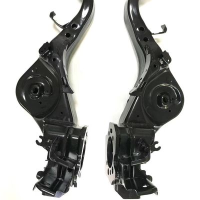55502-JD00A/55501-JD00A Braccio di controllo anteriore inferiore per Nissan QASHQAI X-trail 2006-2013