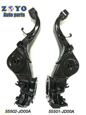 55502-JD00A/55501-JD00A Braccio di controllo anteriore inferiore per Nissan QASHQAI X-trail 2006-2013