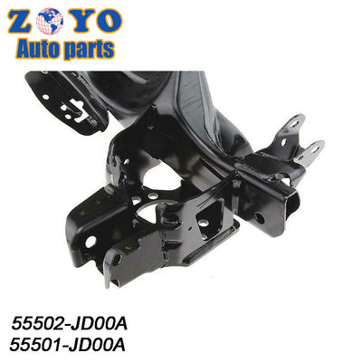 55502-JD00A/55501-JD00A Braccio di controllo anteriore inferiore per Nissan QASHQAI X-trail 2006-2013