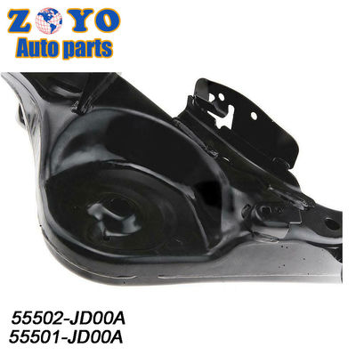 55502-JD00A/55501-JD00A Braccio di controllo anteriore inferiore per Nissan QASHQAI X-trail 2006-2013