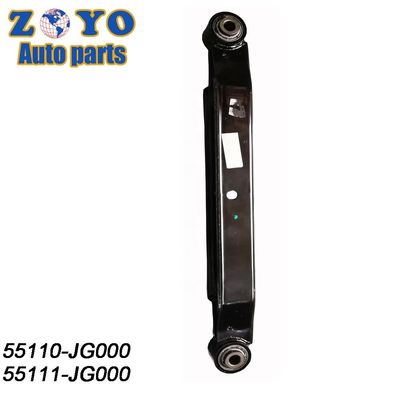 Controllo inferiore del braccio per Nissan Qashqai Accessori 551104BA0A RK642107 OE NO. 551104BA0A