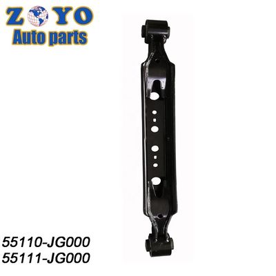 Controllo inferiore del braccio per Nissan Qashqai Accessori 551104BA0A RK642107 OE NO. 551104BA0A