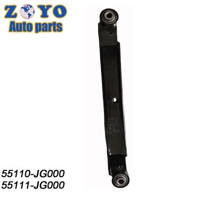Controllo inferiore del braccio per Nissan Qashqai Accessori 551104BA0A RK642107 OE NO. 551104BA0A