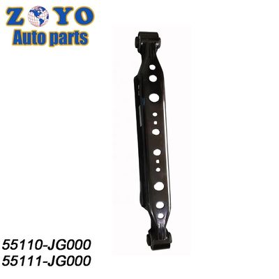 Controllo inferiore del braccio per Nissan Qashqai Accessori 551104BA0A RK642107 OE NO. 551104BA0A