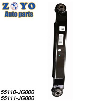 Controllo inferiore del braccio per Nissan Qashqai Accessori 551104BA0A RK642107 OE NO. 551104BA0A