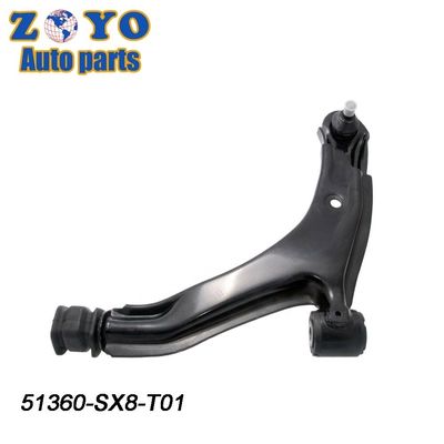 Posizione anteriore sospensione Wishbone Arm 51360-SX8-T01 per Honda City I OEM Standard