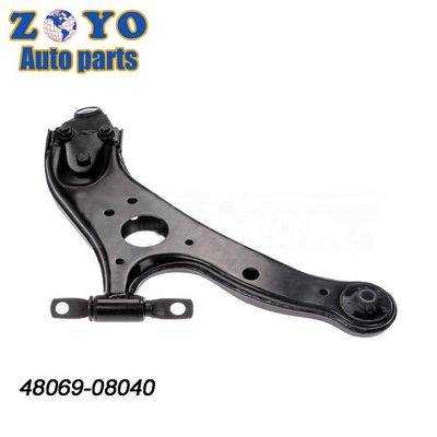 Toyota Sienna Arm di controllo inferiore sinistro DORMAN NO. 522-497 48655-10050 CMS861130