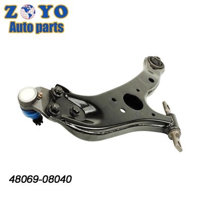 Toyota Sienna Arm di controllo inferiore sinistro DORMAN NO. 522-497 48655-10050 CMS861130