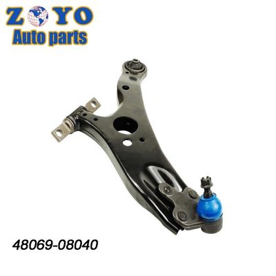 Toyota Sienna Arm di controllo inferiore sinistro DORMAN NO. 522-497 48655-10050 CMS861130