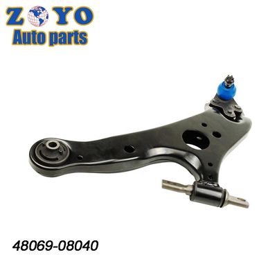Toyota Sienna Arm di controllo inferiore sinistro DORMAN NO. 522-497 48655-10050 CMS861130