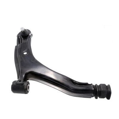 Natura gomma Bushing E-rivestimento braccio di controllo inferiore destro per Honda City Fit GD1 2003