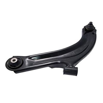 Armi di controllo della bussola in gomma naturale per Nissan Note E11E 2005-2012 Fronte sinistra inferiore