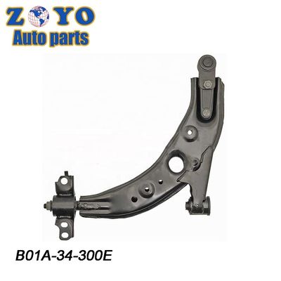 RK620532 MEVOTECH NO. MS76103 B01A-34-300E Braccio di sospensione destro per Mazda Aftermarket