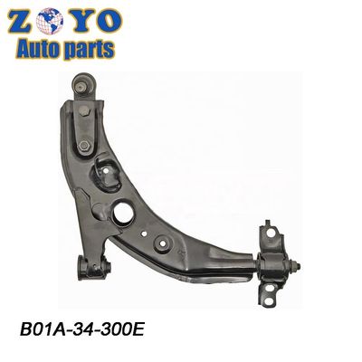 RK620532 MEVOTECH NO. MS76103 B01A-34-300E Braccio di sospensione destro per Mazda Aftermarket