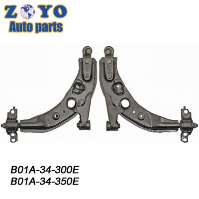 OEM Standard Car Front Left Suspension Lower Control Arm per la Mazda Protege 323 1998