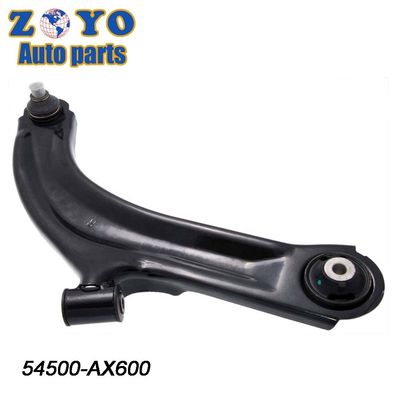 OE NO. 54500-BC42A Braccio di controllo inferiore per Nissan March K12 E11 Auto Spare Wishbone Arm