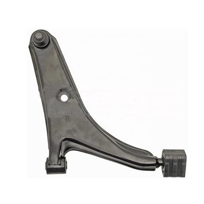 Braccio di controllo inferiore anteriore di gomma naturale per Suzuki SWIFT INTERCHANGE NO. 91173753