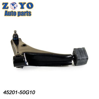 Braccio di controllo inferiore anteriore di gomma naturale per Suzuki SWIFT INTERCHANGE NO. 91173753