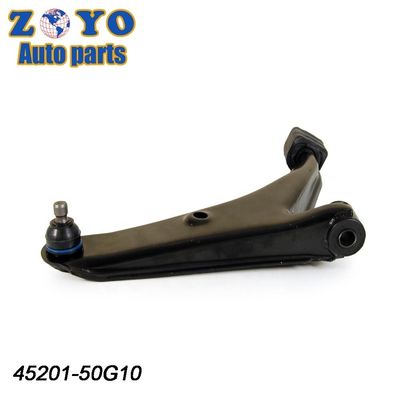 Braccio di controllo inferiore anteriore di gomma naturale per Suzuki SWIFT INTERCHANGE NO. 91173753