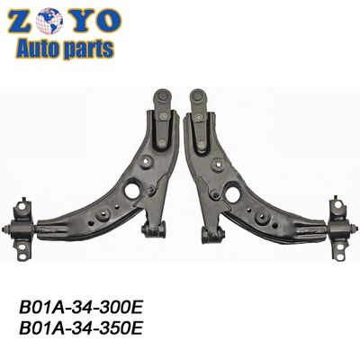 OEM Standard Car Front Left Suspension Lower Control Arm per la Mazda Protege 323 1998