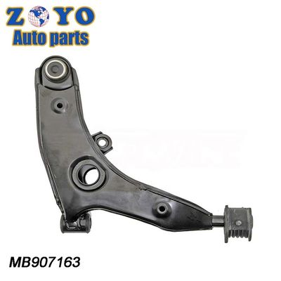 Sostituzione/riparazione MB907163 Braccio di controllo della sospensione anteriore inferiore per Mitsubishi Dodge Colt