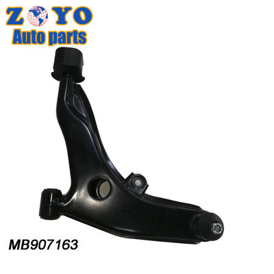 Sostituzione/riparazione MB907163 Braccio di controllo della sospensione anteriore inferiore per Mitsubishi Dodge Colt