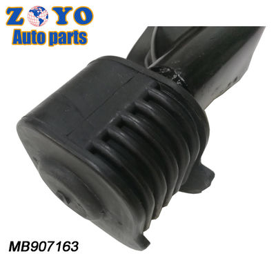 Sostituzione/riparazione MB907163 Braccio di controllo della sospensione anteriore inferiore per Mitsubishi Dodge Colt