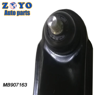 Sostituzione/riparazione MB907163 Braccio di controllo della sospensione anteriore inferiore per Mitsubishi Dodge Colt