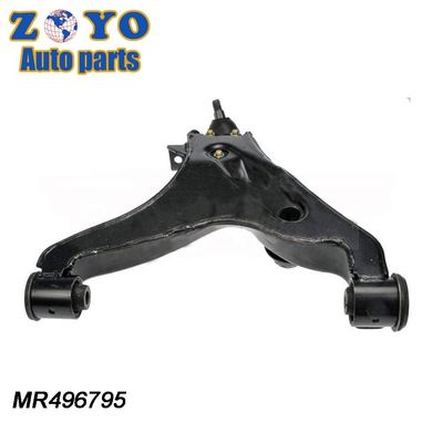 SPHC STEEL MR496795 MEVOTECH NO. CMS80157 Braccio di controllo per Mitsubishi Montero 01-06