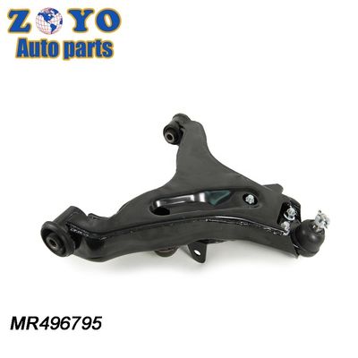 SPHC STEEL MR496795 MEVOTECH NO. CMS80157 Braccio di controllo per Mitsubishi Montero 01-06