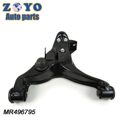 SPHC STEEL MR496795 MEVOTECH NO. CMS80157 Braccio di controllo per Mitsubishi Montero 01-06