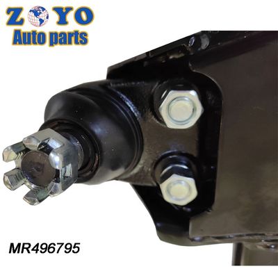 Ottieni E-Coating Lower Control Arm per Mitsubishi Montero da Professional V6 W