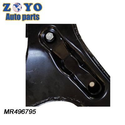 SPHC STEEL MR496795 MEVOTECH NO. CMS80157 Braccio di controllo per Mitsubishi Montero 01-06
