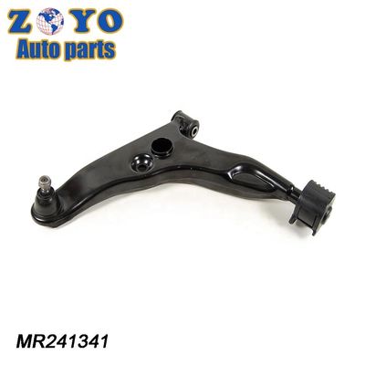 Mevotech NO. MS80123 Braccio di controllo inferiore anteriore sinistro per la riparazione della berlina Mitsubishi Mirage