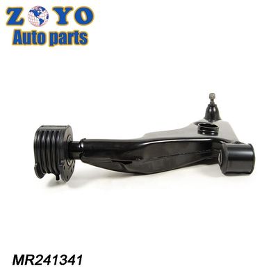 Mevotech NO. MS80123 Braccio di controllo inferiore anteriore sinistro per la riparazione della berlina Mitsubishi Mirage