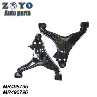 Ottieni E-Coating Lower Control Arm per Mitsubishi Montero da Professional V6 W
