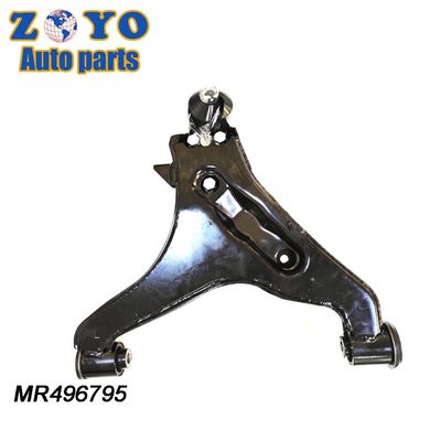 Ottieni E-Coating Lower Control Arm per Mitsubishi Montero da Professional V6 W