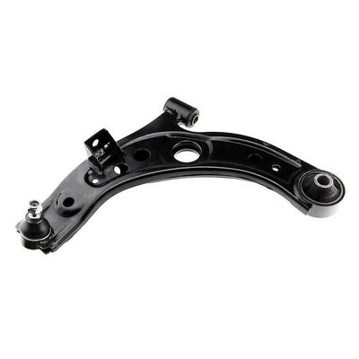 Braccio di controllo inferiore per Daihatsu Sirion 2007 Posizione inferiore OEM Standard Top Performance