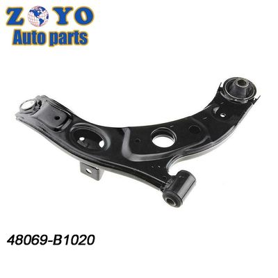 Braccio di controllo inferiore per Daihatsu Sirion 2007 Posizione inferiore OEM Standard Top Performance