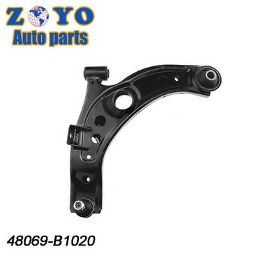 Braccio di controllo inferiore per Daihatsu Sirion 2007 Posizione inferiore OEM Standard Top Performance