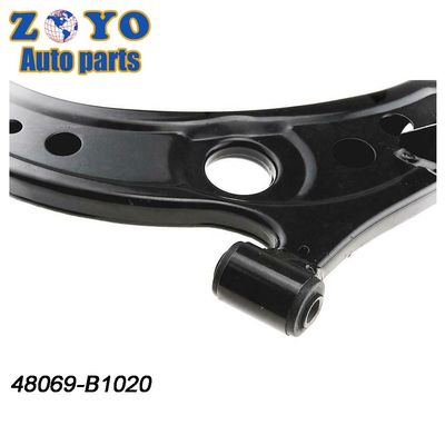 Braccio di controllo inferiore per Daihatsu Sirion 2007 Posizione inferiore OEM Standard Top Performance