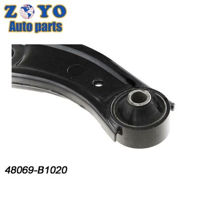 Braccio di controllo inferiore per Daihatsu Sirion 2007 Posizione inferiore OEM Standard Top Performance