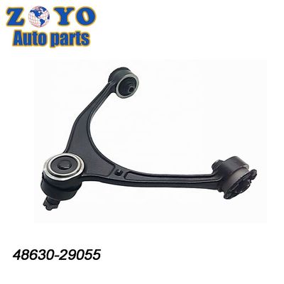 2012 Lexus GS Parts Car Suspension Left Front Upper Control Arm 48630-29055 con orario
