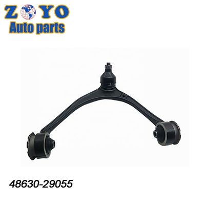 2012 Lexus GS Parts Car Suspension Left Front Upper Control Arm 48630-29055 con orario