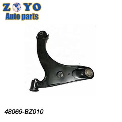 TOYOTA Avanza 2006-2016 Arm di controllo inferiore anteriore sinistro con rivestimento elettronico e OEM standard