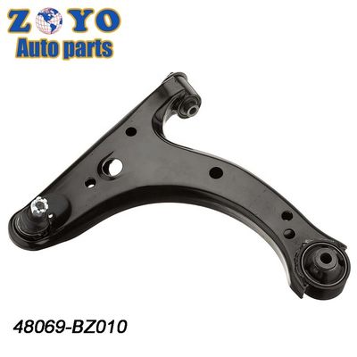 TOYOTA Avanza 2006-2016 Arm di controllo inferiore anteriore sinistro con rivestimento elettronico e OEM standard