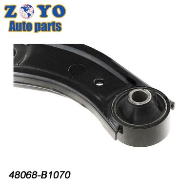 SPHC Acciaio Frontale Inferiore Controllo Braccio per Toyota Passo 48068-B1070 posizionato davanti